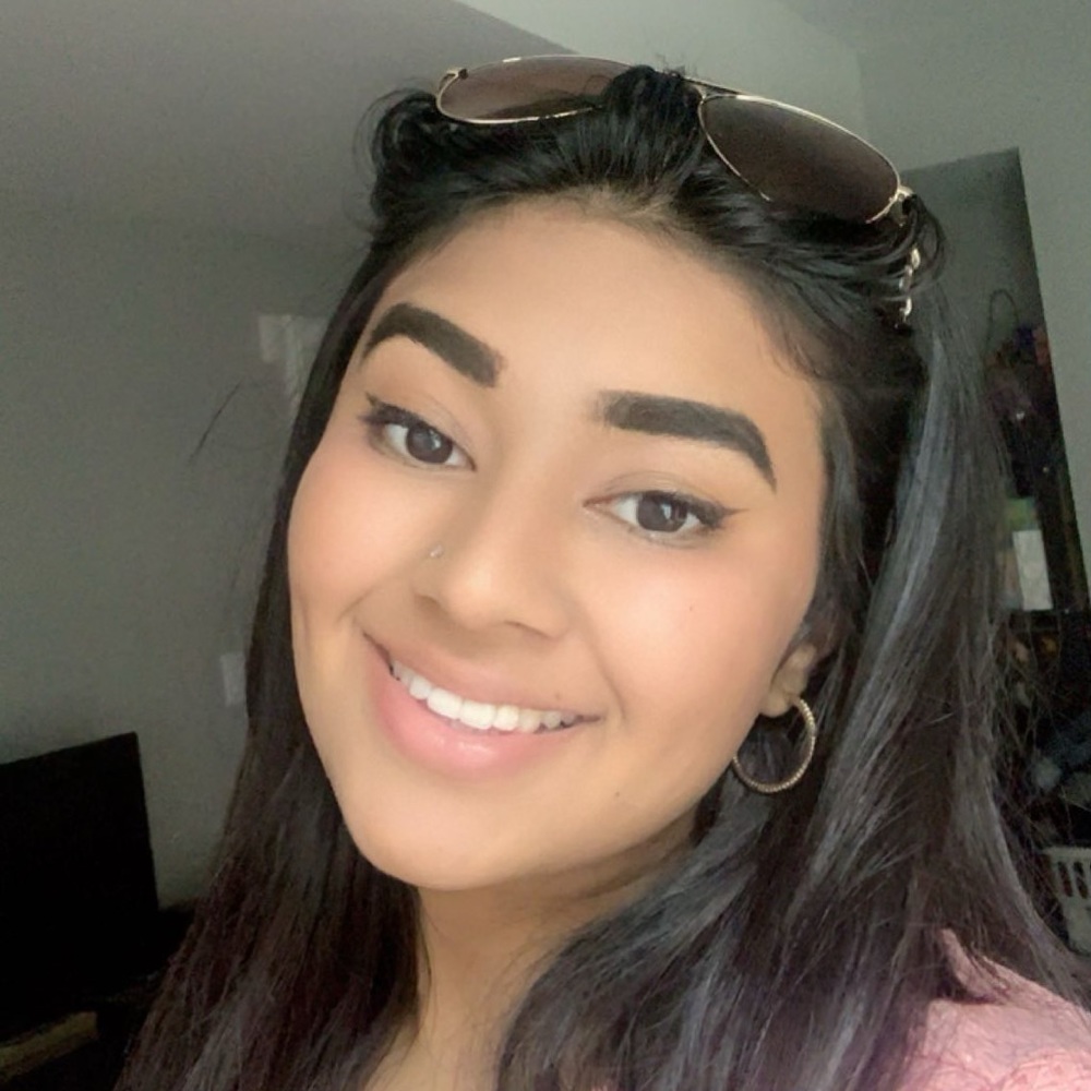 Meet your Posher, Parminder